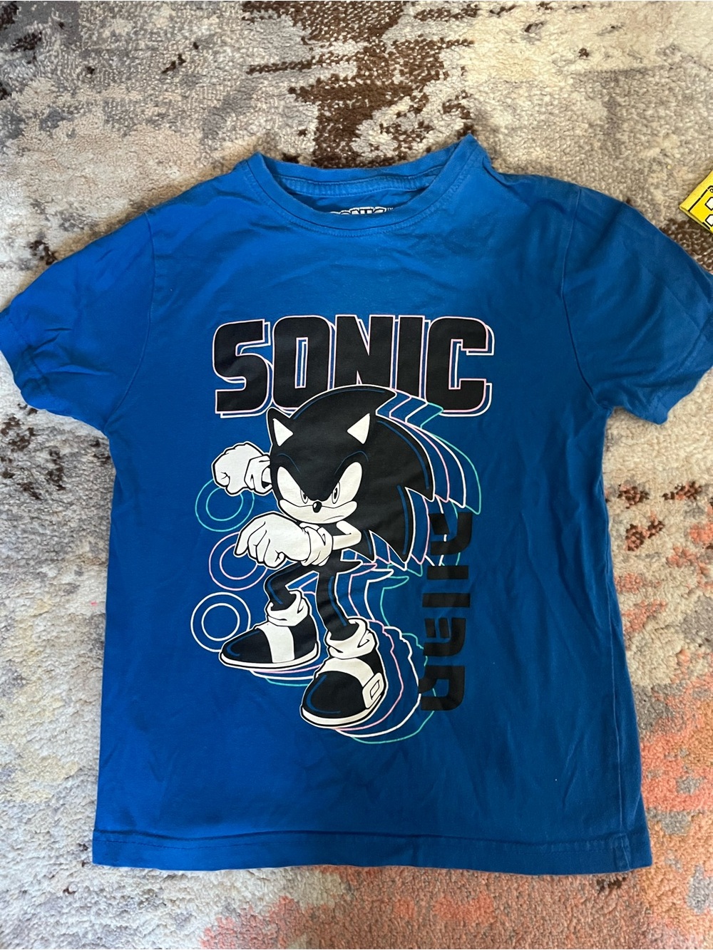 Selection of kids pop culture t shirts!